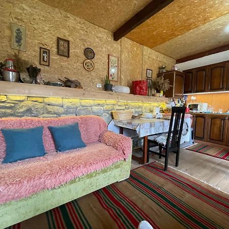 Вилла Origjina Farm Пермети Экстерьер фото