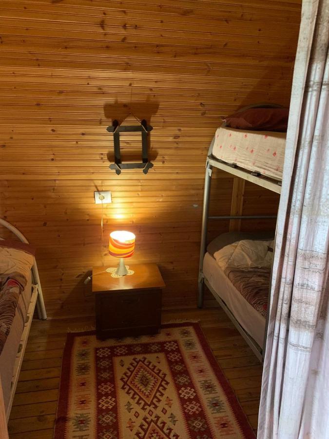 Вилла Origjina Farm Пермети Экстерьер фото