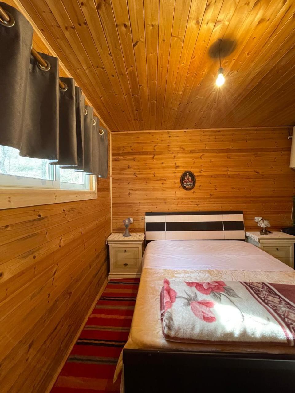 Вилла Origjina Farm Пермети Экстерьер фото