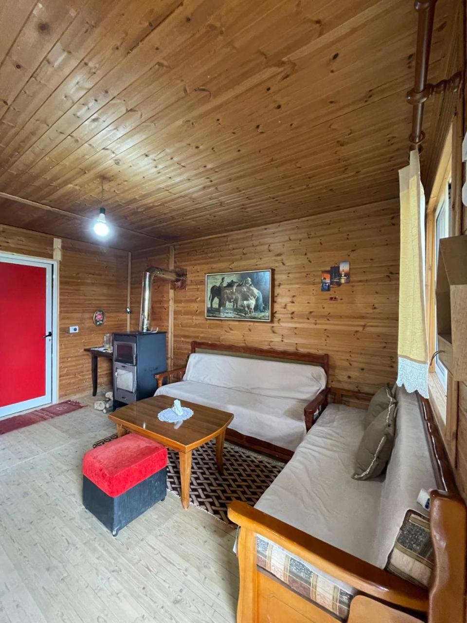 Вилла Origjina Farm Пермети Экстерьер фото